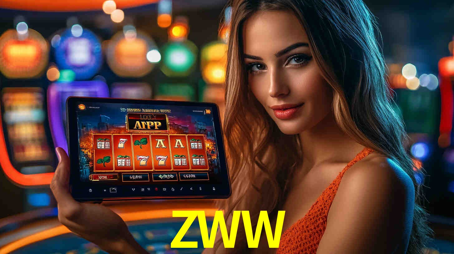 Baixar App iOS ZWW