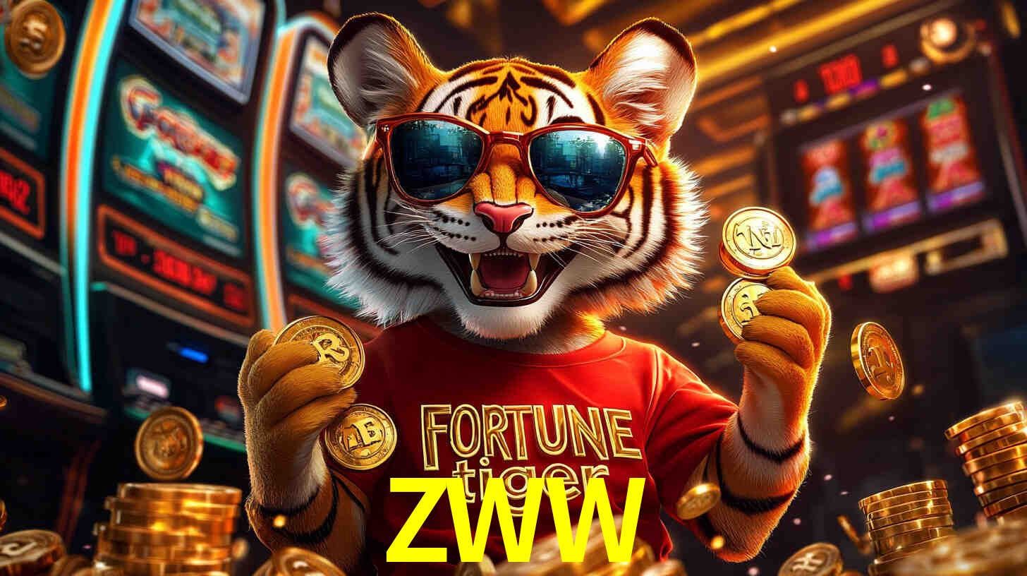 Por Que Jogar Fortune Tiger no ZWW