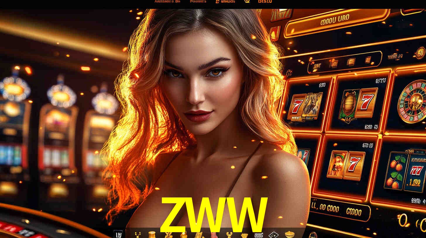 Cassino ao Vivo no ZWW