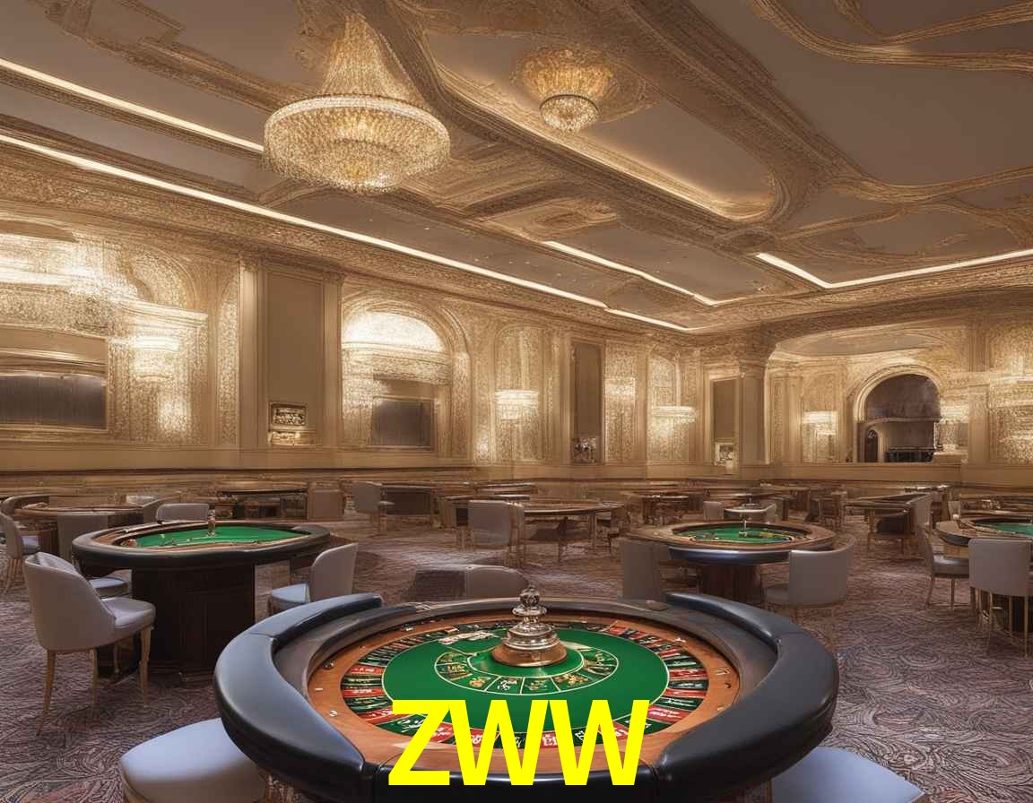 Casino Ao Vivo ZWW