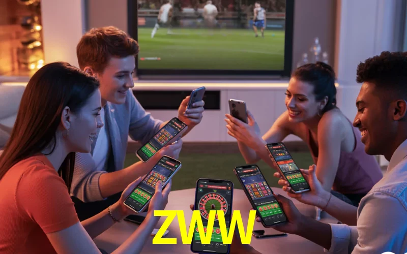 Design Responsivo ZWW