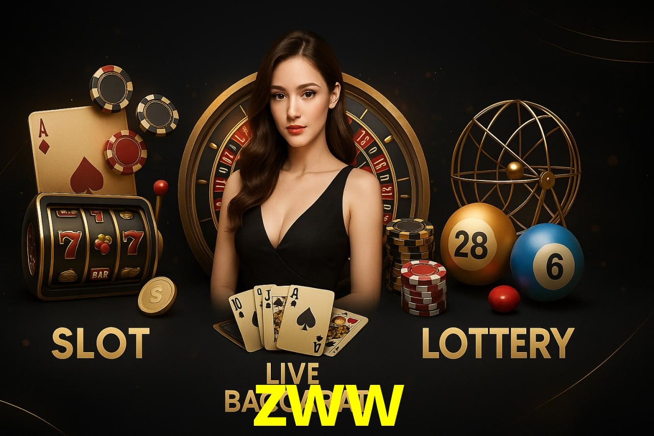 Jackpot Winner
